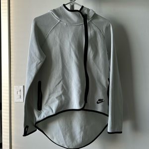 Nike Zip up Hoodie